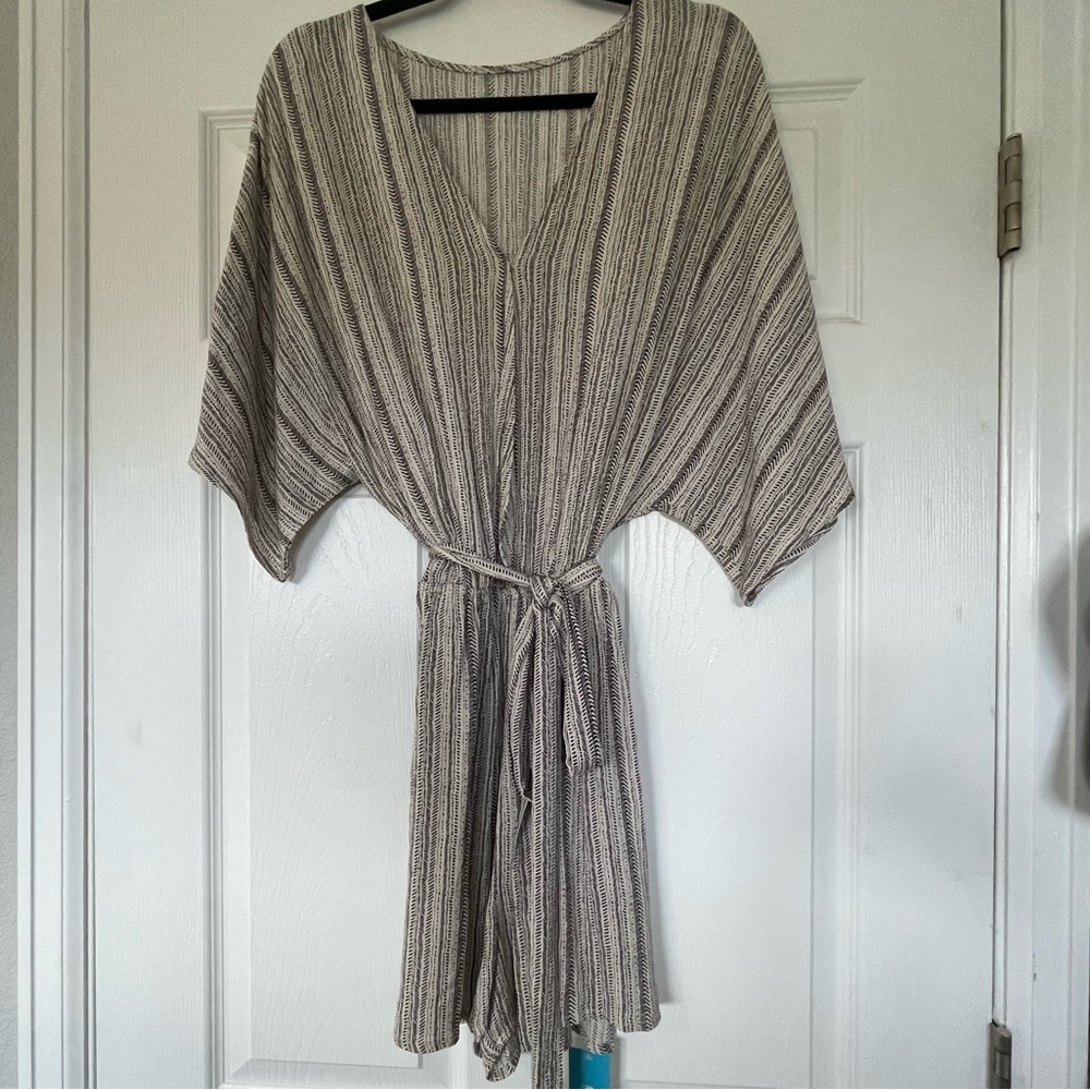 Brand new romper from chupshe